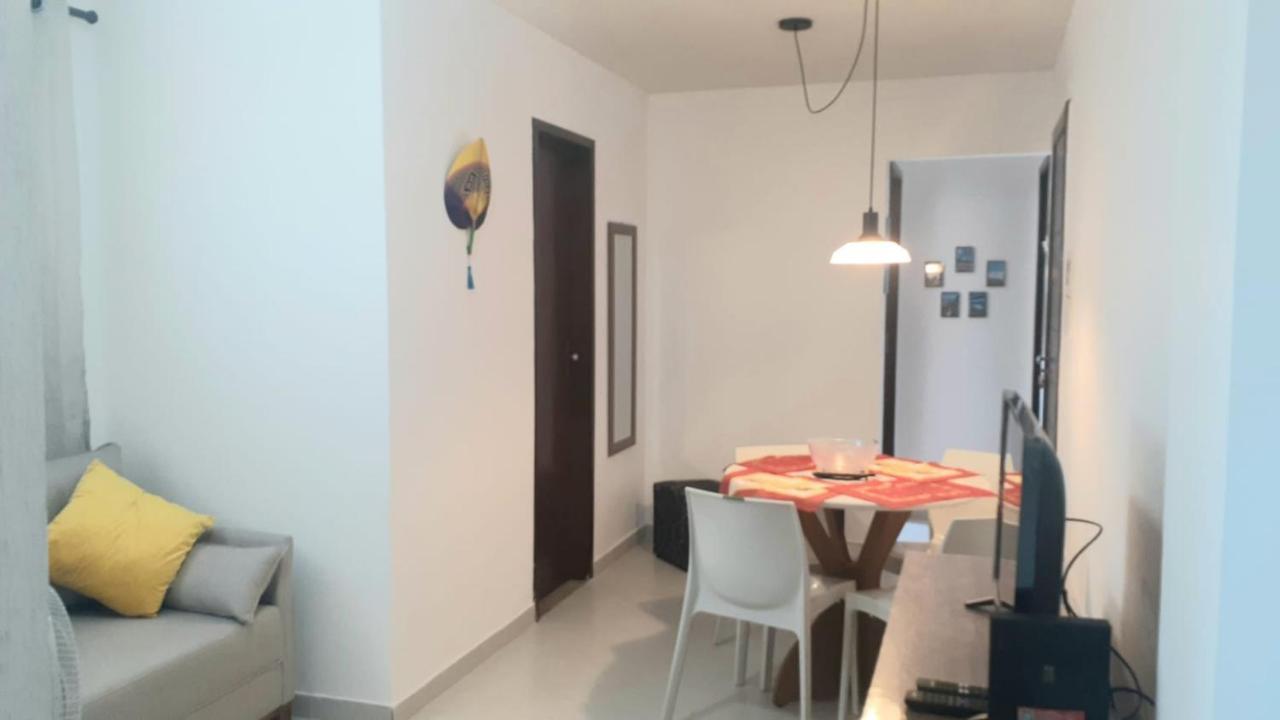 לאורו דה פרייטס Apto Santorini מראה חיצוני תמונה